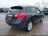 Nissan Rogue S/Sv JN8AS5MV7CW372300 снимка