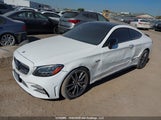 Mercedes-Benz C-Class W1KWJ6EB2PG119728 снимка