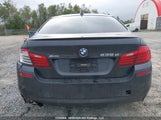 BMW 5 Series WBAFV3C58ED684670 снимка