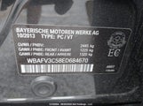 BMW 5 Series WBAFV3C58ED684670 снимка