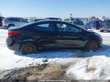 Hyundai Elantra Se/Sport/Limited KMHDH4AE1GU556554 photo