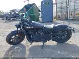 INDIAN MOTORCYCLE CO. SCOUT BOBBER SIXTY ABS 56KMTA111R3****** снимка