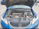 Honda Civic Sedan 2HGFB2F42FH020959 снимка