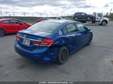 Honda Civic Sedan 2HGFB2F42FH020959 снимка