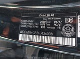 Mercedes-Benz B-Class WDDMH4GB5HJ436038 снимка