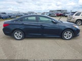 Hyundai Sonata Gls 5NPEB4AC5EH944578 снимка