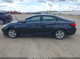 Hyundai Sonata Gls 5NPEB4AC5EH944578 снимка