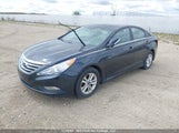 Hyundai Sonata Gls 5NPEB4AC5EH944578 снимка