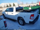 Ram  Tradesman 1C6RRFGG2LN233086 fotografie
