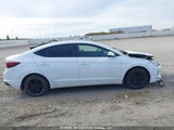Hyundai Elantra Se KMHD74LF4LU109123 снимка