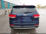 Kia Sorento Ex 5XYPHDA57HG306837 снимка