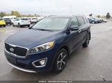 Kia Sorento Ex 5XYPHDA57HG306837 снимка