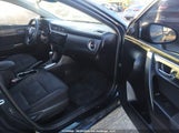 Toyota Corolla L/Le/Xle/Se/Xse 2T1BURHE9KC152286 снимка