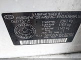 Hyundai Sonata Se 5NPE24AF8GH321954 снимка