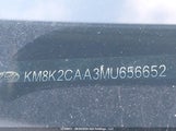 Hyundai Kona Sel KM8K2CAA3MU656652 снимка