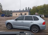 PORSCHE CAYENNE S WP1AB29P26L****** снимка