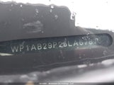 PORSCHE CAYENNE S WP1AB29P26L****** снимка