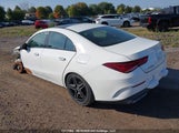 Mercedes-Benz Cla WDD5J4HBXLN024559 снимка