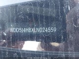 Mercedes-Benz Cla WDD5J4HBXLN024559 снимка