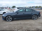 AUDI A4 PRESTIGE WAUFNAF45JN****** снимка