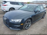 AUDI A4 PRESTIGE WAUFNAF45JN****** снимка
