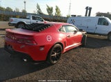 Chevrolet Camaro 2G1FC1E33E9285406 fotografie
