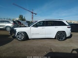 Jeep Grand Cherokee Overland 1C4RJHDG3PC524214 fotografie