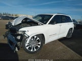 Jeep Grand Cherokee Overland 1C4RJHDG3PC524214 photo