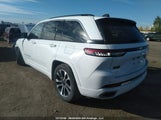 Jeep Grand Cherokee Overland 1C4RJHDG3PC524214 photo