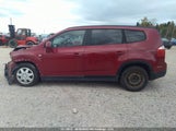 Chevrolet Orlando KL77P2ET7DK021363 снимка