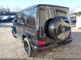 MERCEDES-BENZ G-CLASS W1NYC6BJ4PX****** снимка