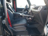 MERCEDES-BENZ G-CLASS W1NYC6BJ4PX****** снимка