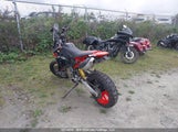 DUCATI HYPERMOTARD ZDMBAS2N6RB****** снимка