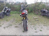 DUCATI HYPERMOTARD ZDMBAS2N6RB****** снимка