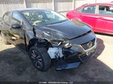 Nissan Versa Sv Xtronic Cvt 3N1CN8EV7ML886380 снимка