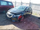 Nissan Versa Sv Xtronic Cvt 3N1CN8EV7ML886380 снимка
