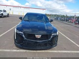 Cadillac Ct4 1G6DG5RK1P0106663 снимка
