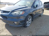 Acura Rdx 5J8TB18587A803769 снимка