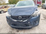 Mazda Cx-5 Touring JM3KE2CY3G0835700 снимка