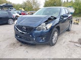 Mazda Cx-5 Touring JM3KE2CY3G0835700 снимка
