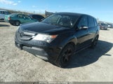 Acura Mdx 2HNYD28219H002464 снимка