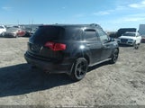 Acura Mdx 2HNYD28219H002464 снимка