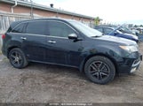 Acura Mdx Technology 2HNYD2H69AH003059 снимка