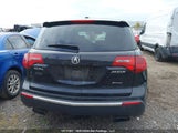 Acura Mdx Technology 2HNYD2H69AH003059 снимка
