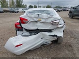 Chevrolet Cruze 1G1BE5SM2J7156257 снимка