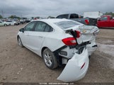Chevrolet Cruze 1G1BE5SM2J7156257 снимка