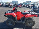 Honda Trx520 Fm 1HFTE4422P4900554 снимка