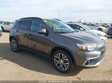 Mitsubishi Rvr Se Limited/Gt JA4AJ4AW9HZ605373 fotografie