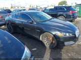 Jaguar Xf SAJXA0ES1EPU14765 снимка