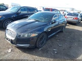 Jaguar Xf SAJXA0ES1EPU14765 снимка